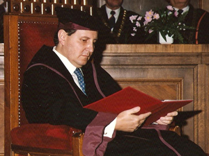 La importancia del saber religioso en una sociedad plural (G. Villapalos)