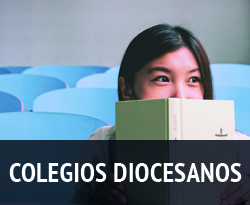 Colegios Diocesanos