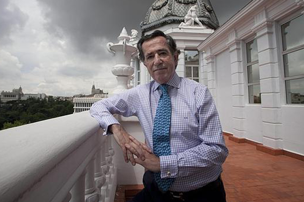 ¿Quién soy yo, adónde voy y con quién?