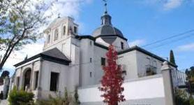 Celebración de San Isidro