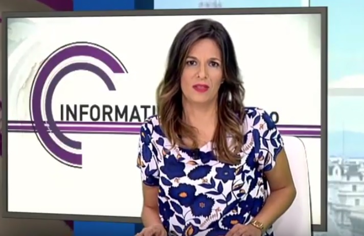 13 TV Informa del encuentro fin de curso del profesorado de Religión