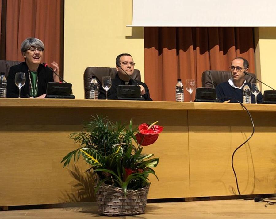 Celebramos las XXXIV Jornada Diocesana de Enseñanza