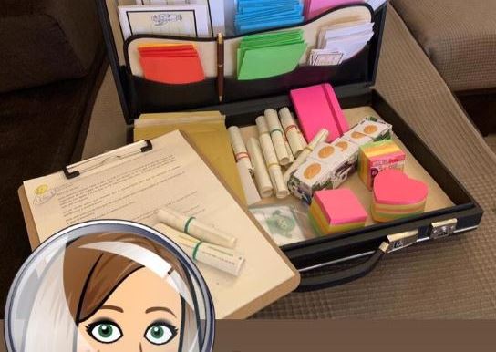 Gamificación en clase de Religión