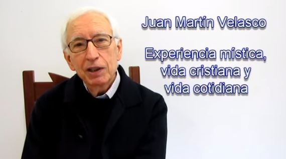 Fallece el profesor Juan de Dios Martín Velasco