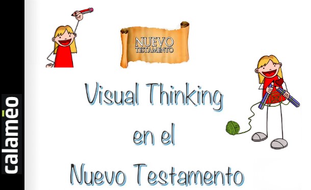 El Nuevo Testamento en Visual Thinking