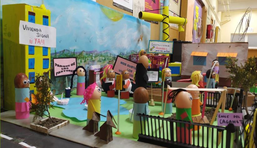 La Navidad como recurso didáctico