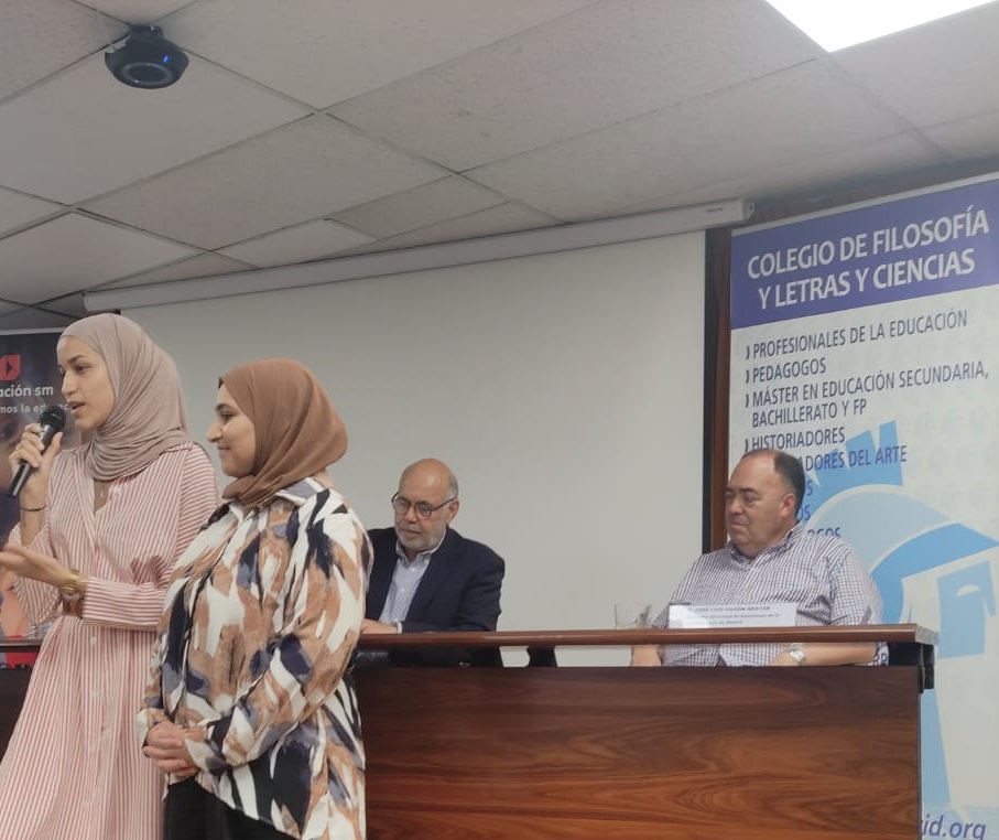 III Seminario «Observatorio de la Religión en la Escuela» (ORE)