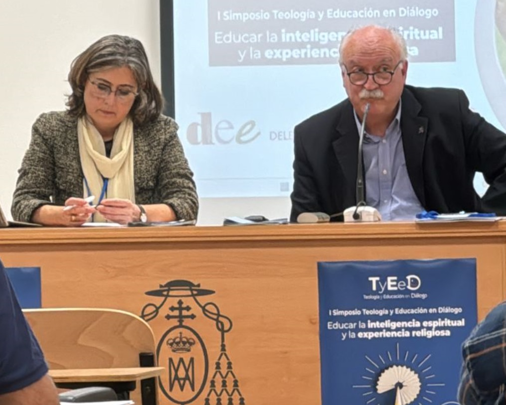 I Simposio «Teología y Educación en Diálogo»