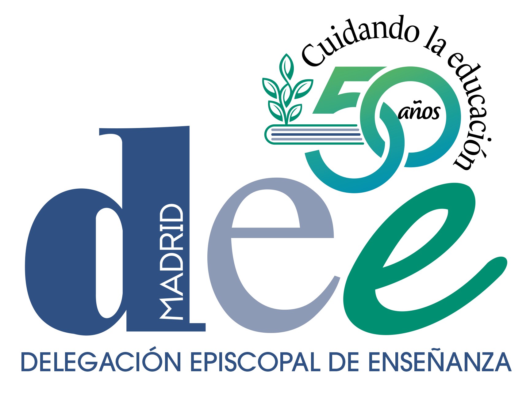 Vídeo 50 años Delegación Episcopal Enseñanza