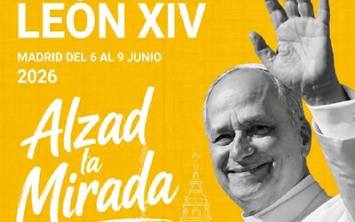 Alzad la mirada»: Los mensajes del Papa León XIV en Madrid