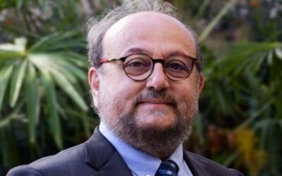 Carlos Esteban, director del curso de la Universidad de Otoño: «Desde la clase de Religión podemos impulsar una educación integral e integradora, abierta a todos»