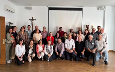 Formación directiva en Colegios Diocesanos