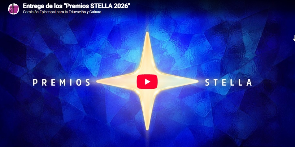 Premios Stella de la Iglesia en la Educación